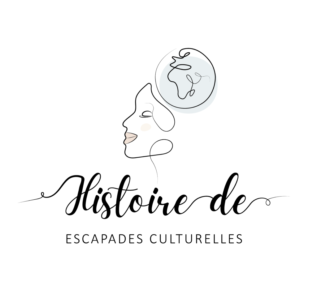 Kléo créa - LOGO - Histoire de