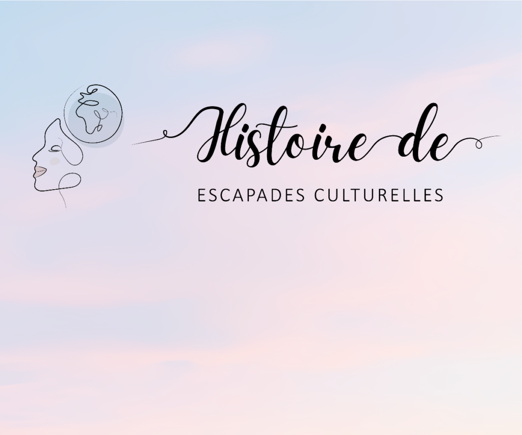 Kléo créa -Histoire de - identité visuelle - logo